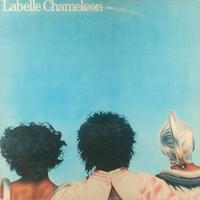 Labelle: Chameleon (1976)