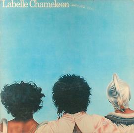 Labelle: Chameleon (1976)