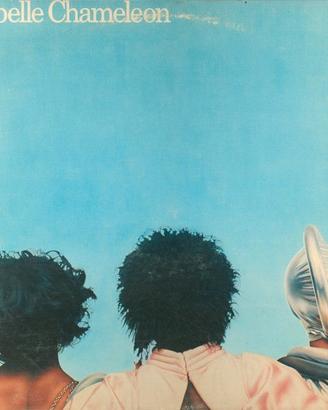Labelle: Chameleon (1976)