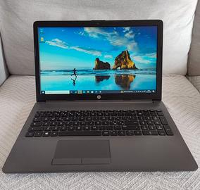PC Notebook HP 255 G7