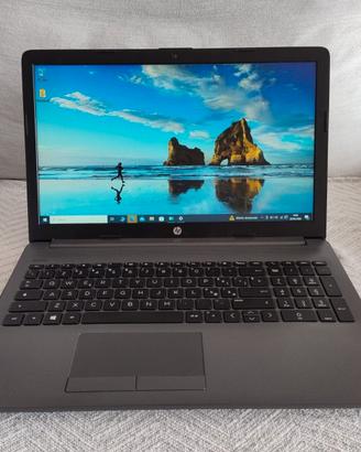 PC Notebook HP 255 G7