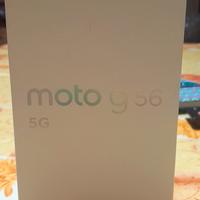 Motorola g 56 5G