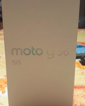 Motorola g 56 5G