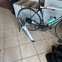 Rullo per bici da corsa tacx