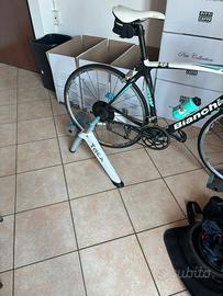 Rullo per bici da corsa tacx