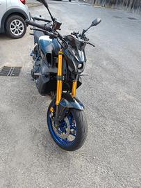MT 09 SP  2022