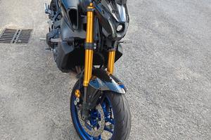 MT 09 SP  2022