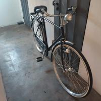 bicicletta da uomo bacchetta