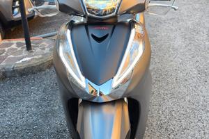 Honda sh 300i abs sport