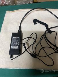 Alimentatori  x computer portatile