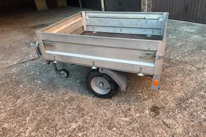 Rimorchio leggero