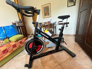 Bicicletta da Spinning