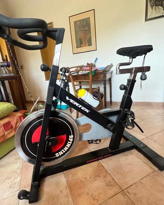 Bicicletta da Spinning