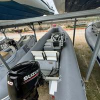 Gommone Joker Boat 470