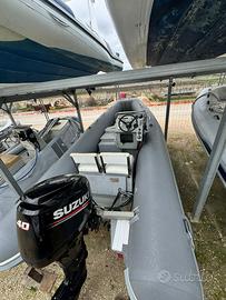 Gommone Joker Boat 470