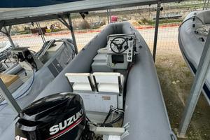 Gommone Joker Boat 470