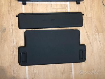 Piano bagagliaio Citroen C3 Pluriel