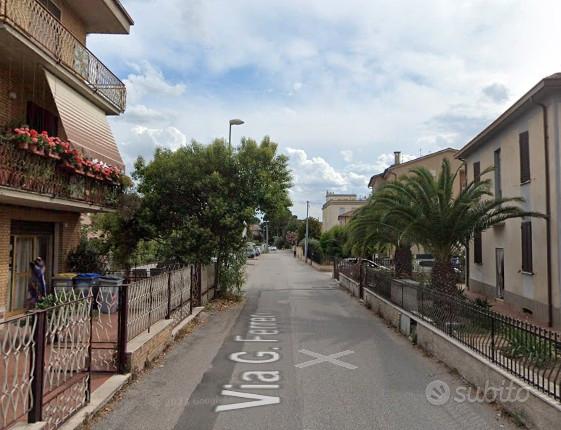 Appartamento FOLIGNO LIBERO CON BALCONE