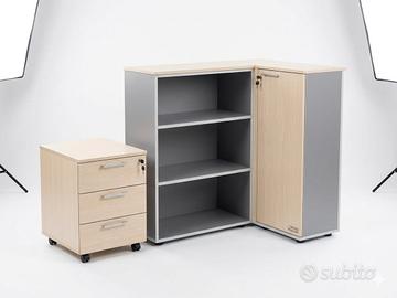 armadietti per ufficio 