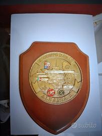 Cresta navale Albania 2 28 * gruppo navale