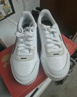 Sneaker Puma donna