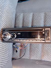 autoradio 