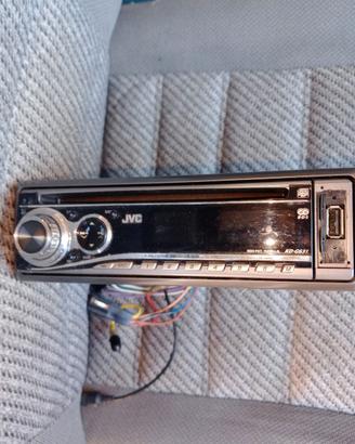 autoradio 