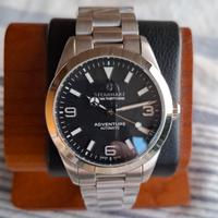 Steinhart Ocean 39 Adventure classic Diver Watch