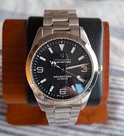 Steinhart Ocean 39 Adventure classic Diver Watch