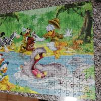 PUZZLE RAVENSBURGER MICKEY M. 300 PZ