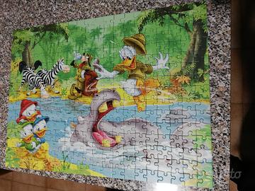 PUZZLE RAVENSBURGER MICKEY M. 300 PZ