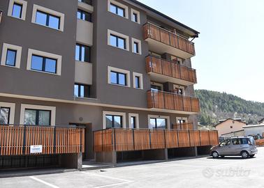 Appartamento Oulx [Cod. rif 3310638VRG]