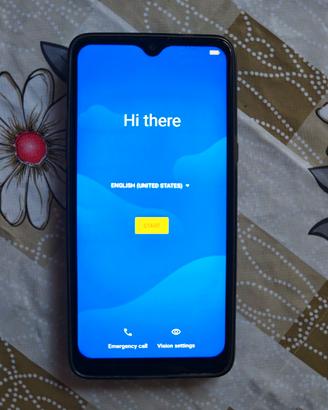 Smartphone Blackview A80 16GB