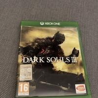 Dark souls 3