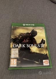 Dark souls 3