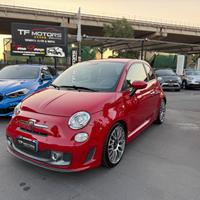 500 Abarth 595 turismo 160cv - 2015