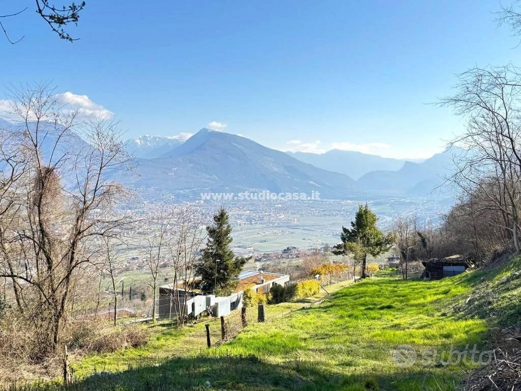 Rustico / Casale di 500 m² con più di 5 locali e p - Vista 2