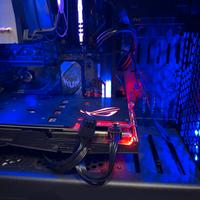 Pc i5-10600 per gaming 1080p