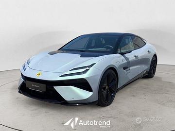 Lotus Emeya S 612 CV AWD Pronta Consegna Lotu...