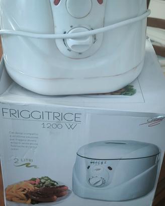 friggitrice 