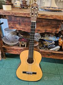 Chitarra Classica 