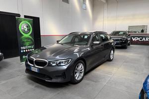 Bmw 320 320d xDrive Touring Sport