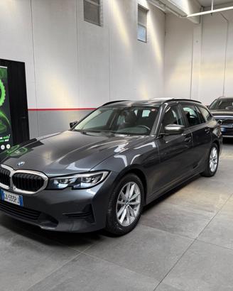 Bmw 320 320d xDrive Touring Sport