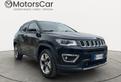 JEEP Compass 2.0 Mjt II aut. 4WD Limited