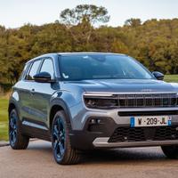 ricambi per jeep Avenger 2022 2023 DISPONIAMO DI R