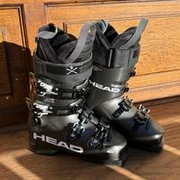 Scarponi sci donna Head Raptor WCR 95 mis. 22,5