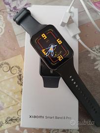 smartwatch Xiaomi 8 pro 