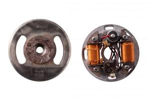 Volano con statore Dansi 101603