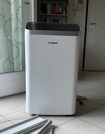 Climatizzatore portatile Bosch Cool 4000 pari a nu