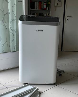 Climatizzatore portatile Bosch Cool 4000 pari a nu